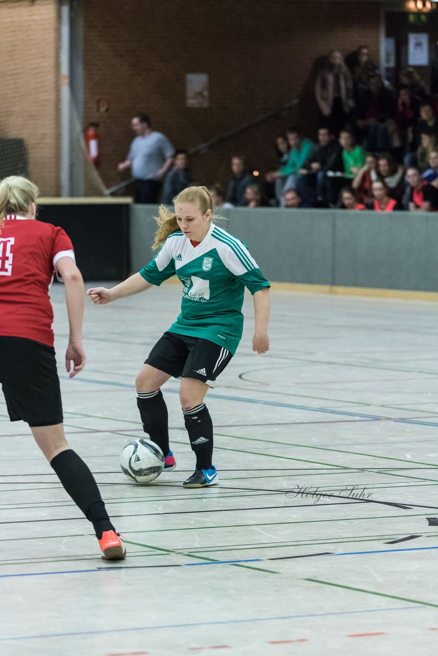 Bild 811 - Volksbank-Cup Horst